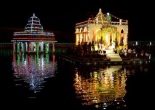 Float festival ceremonies in Madurai, festivals of Madurai, festivals of south india