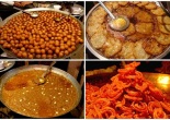 About Sarafa Bazar in Indore, sweets of Indore, foods to eat in Madhya Pradesh