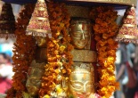 Kullu dussehra festival, festivals of India, Indian Eagle travel articles, travel to India during dussehra